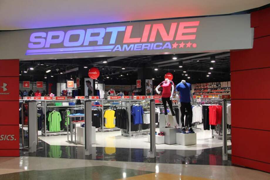 Sport Line aterriza en Colombia