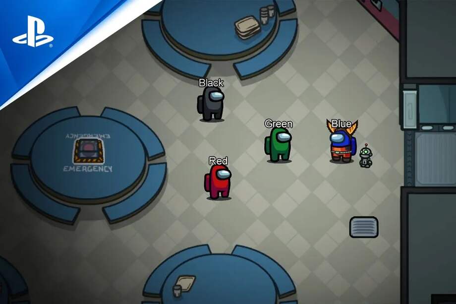 Si Pokémon GO fue el fenómeno mundial de 2016, Among Us hizo lo mismo en 2020, el año de la pandemia del Covid-19.