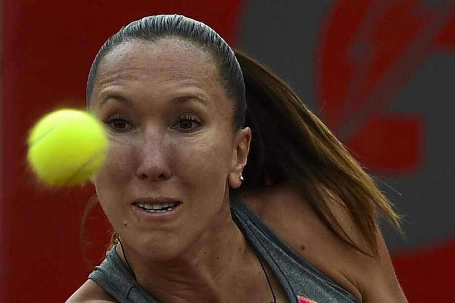 Jankovic y la francesa Caroline García jugarán final de la Copa Colsanitas