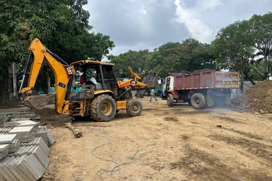 Son más de COP 255.000 millones lo que se invertirá en las obras, que se espera inicien en 2026.