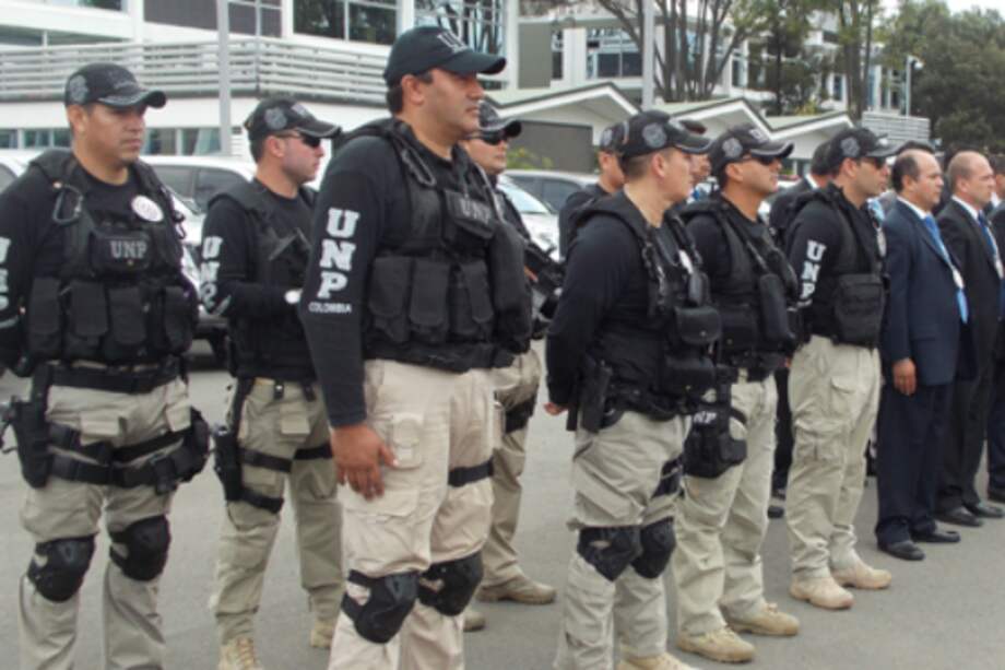 MinInterior reveló detalles de 'olla podrida' de corrupción en Unidad Nacional de Protección