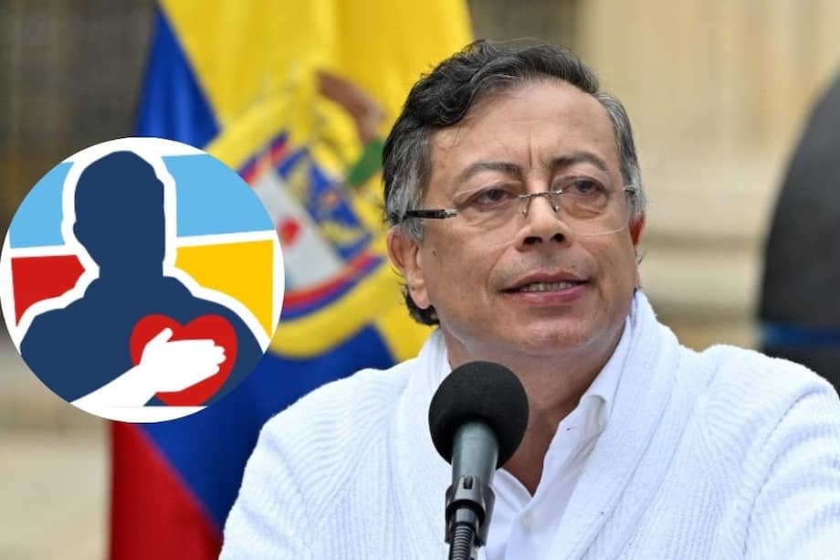 La bancada del Centro Democrático defendió el voto con el que permitió salidas del país de Petro.