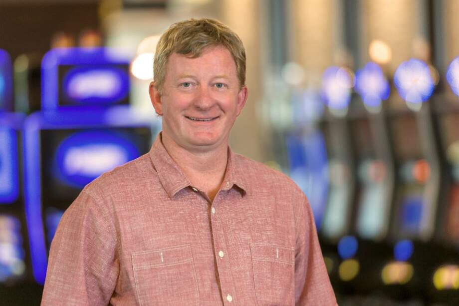 Robert Brassai, gerente general de la organización Sun International para Panamá y Colombia. / Cortesía.