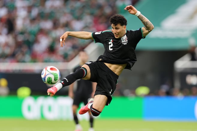 Se definen los dieciseisavos en el Mundial: vea el minuto a minuto del cierre del Grupo A