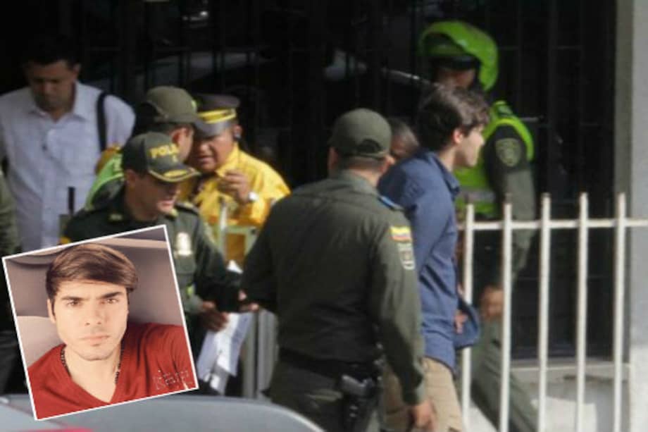 Tomada del Diario La Opinión / Instagram jhoanalvarez