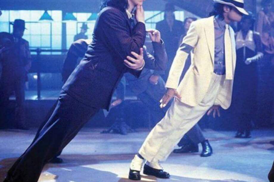 Científicos explican cómo Michael Jackson desafiaba la gravedad en su famoso baile