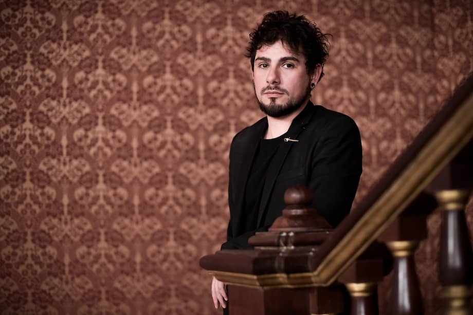 Harol González, director de la Academia Diplomática del gobierno Petro.