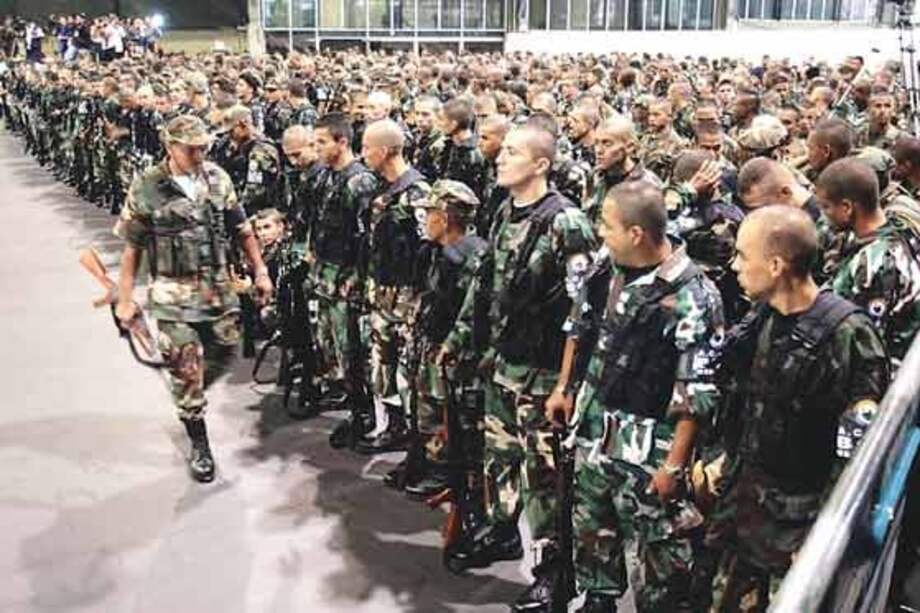 Archivo El Espectador / Archivo El Espectador