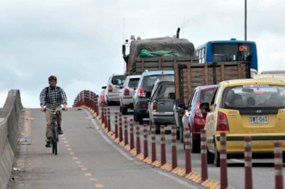 Archivo El Espectador / Archivo El Espectador