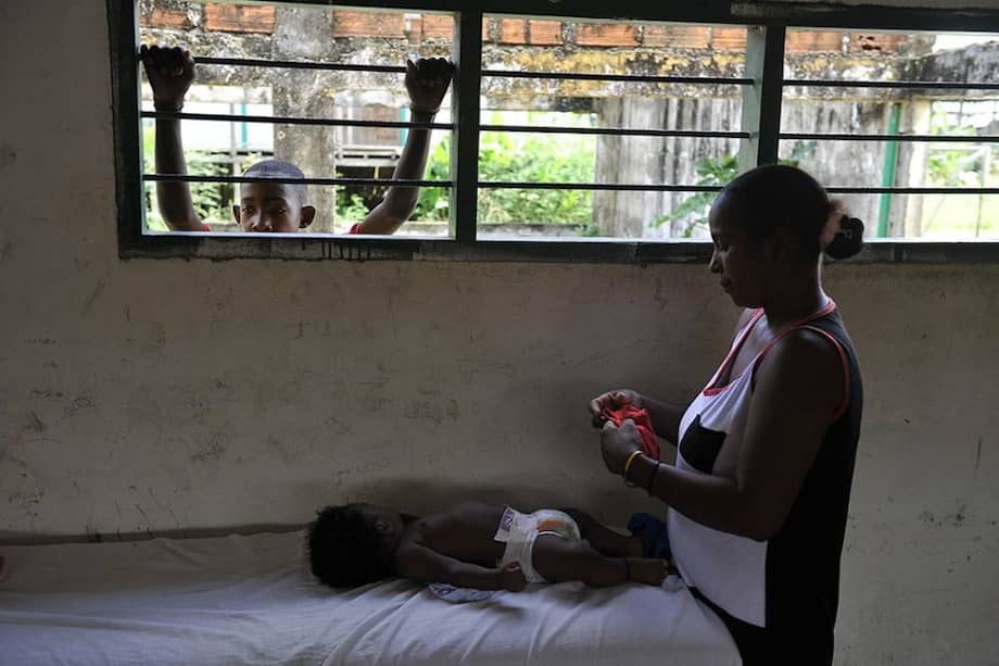 Defensoría advierte del preocupante aumento de paludismo en Chocó