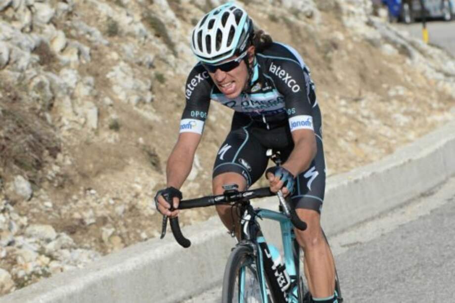 Rigoberto Urán fue tercero en la etapa 17 del Tour de Francia