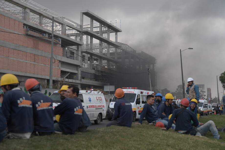 Gustavo Torrijos - El Espectador