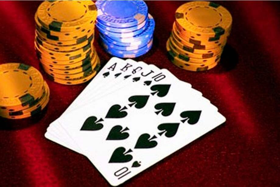 Colombianos destinan US$ 1.787 millones al año en juegos de azar