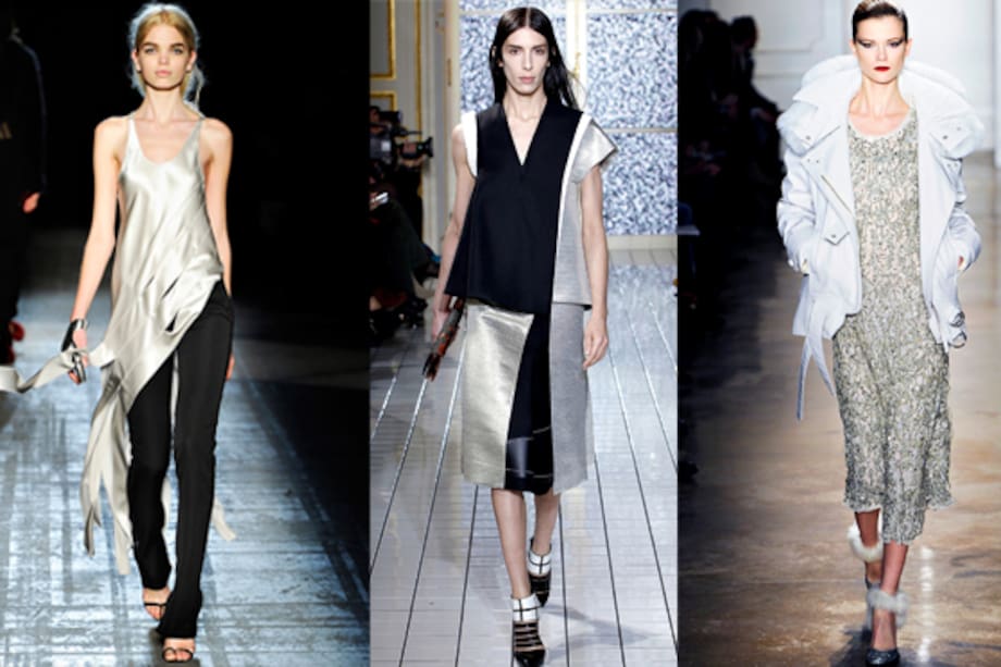 ¿Cuáles son las cinco tendencias del Otoño 2011?