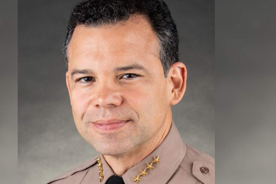 Freddy Ramírez, director del Departamento de Policía de Miami-Dade, tiene más de 27 años de experiencia policial.