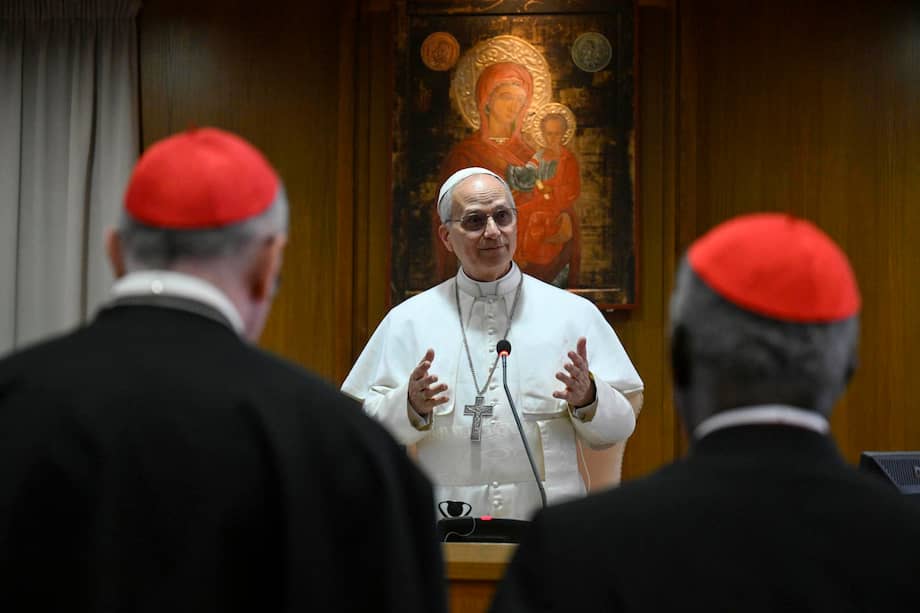 El papa León XIV reconoce la importancia de las redes sociales en la actualidad, por eso decide mantenerse en conexión por este medio.