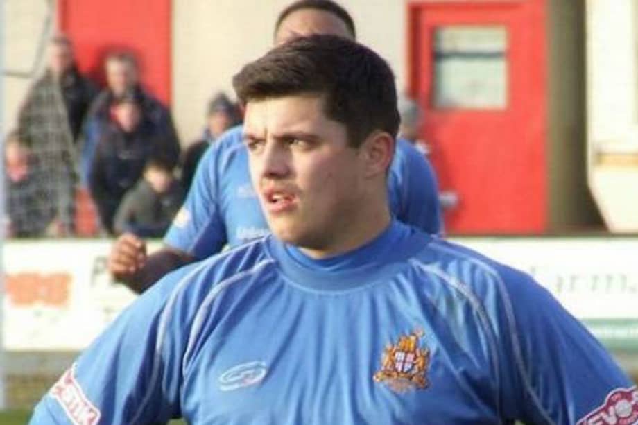 Tomada de El Clarín / Tomada de El Clarín