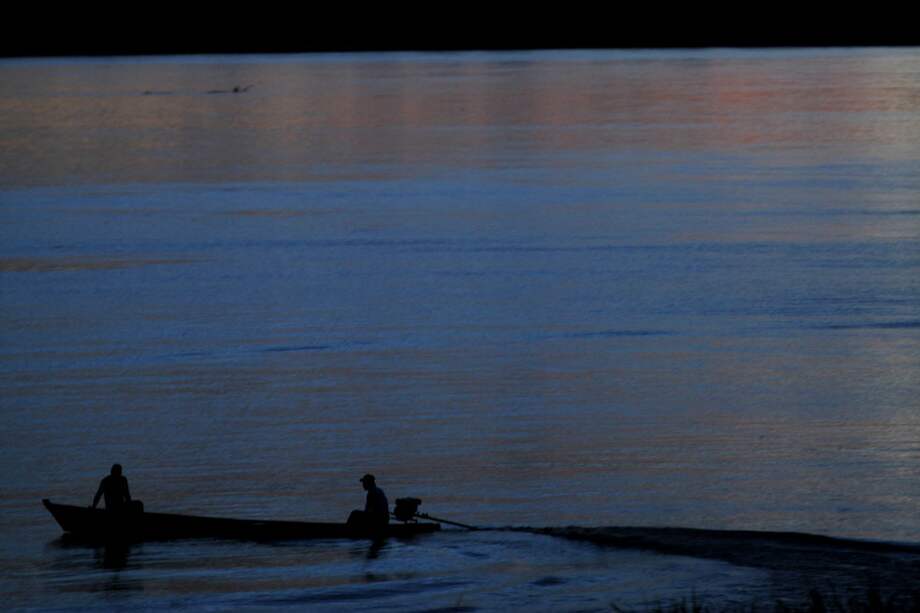 El paraíso amazónico