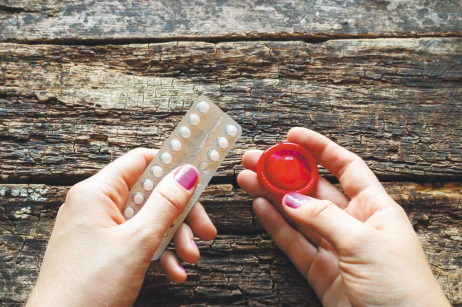 Elsa Mariño, directora de la maestría en salud sexual y reproductiva de la U. El Bosque. / Óscar Pérez