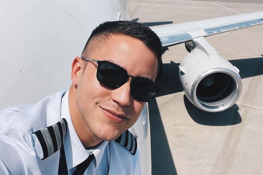 Conoce a Daniel García, el colombiano en Mister International 2023