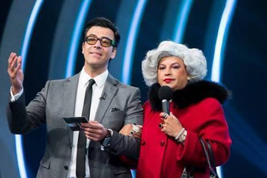 Sábados felices celebra 44 años al aire