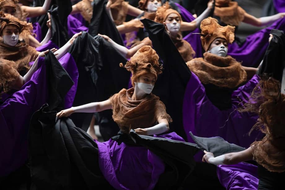 De las 227 propuestas inscritas a la convocatoria nacional del Festival Internacional de Artes Vivas (FIAV) 2026, 30 fueron seleccionadas.