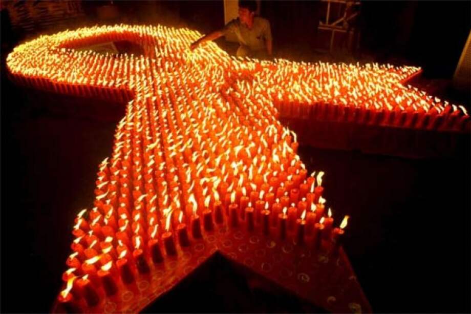 Colombia se suma a campaña contra sida y embarazos adolescentes en el Mundial