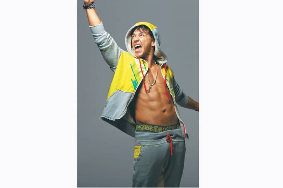 Puso al mundo a zumbar