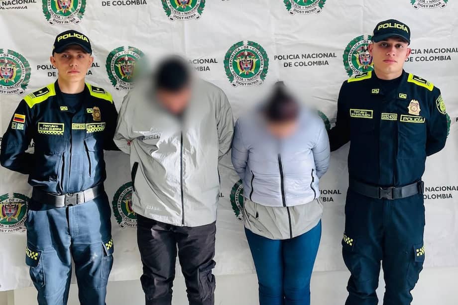 Un padre de familia y su pareja sentimental fueron capturados en la localidad de Bosa señalado de cometer reiterados abusos sexuales en contra de su propio hijo, de 11 años. La denuncia involucra también a la pareja del hombre y madrastra del menor, quien habría participado en los hechos.