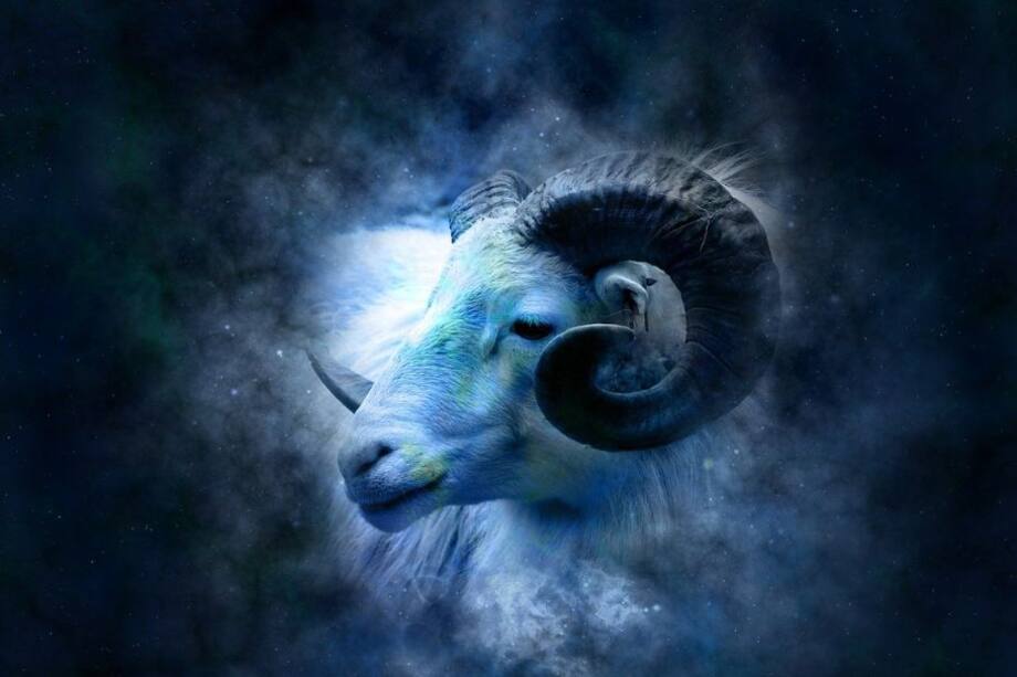 La era de Aries comenzó el 21 de marzo y va hasta el 21 de abril.