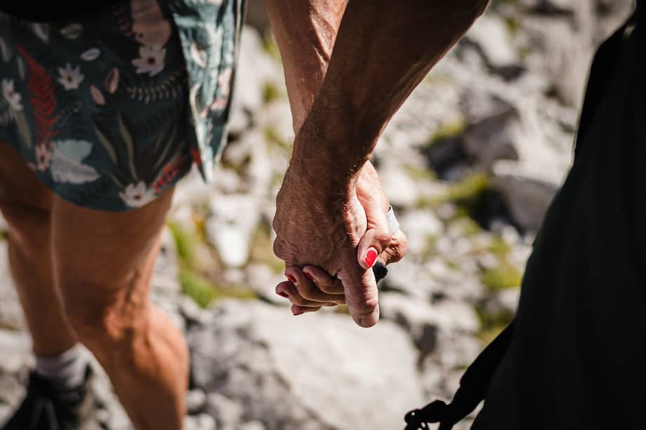 ¿Cómo superan los conflictos las ‘parejas felices’?