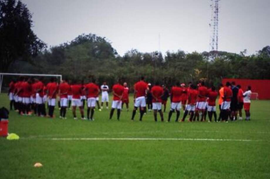 Cortesía americadecali.co / Cortesía americadecali.co