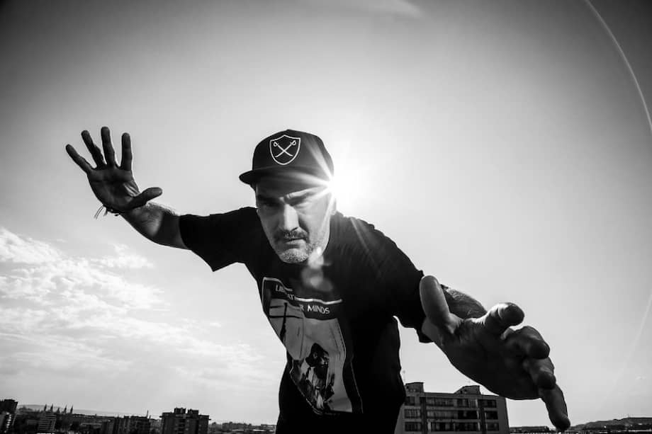 Gustaff Choos, Cortesía: Aragón Musical. / Gustaff Choos, Cortesía: Aragón Musical.