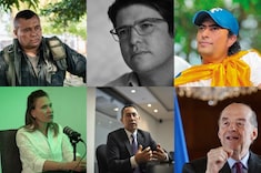 Los expedientes claves que la Fiscalía tendrá que resolver en 2026