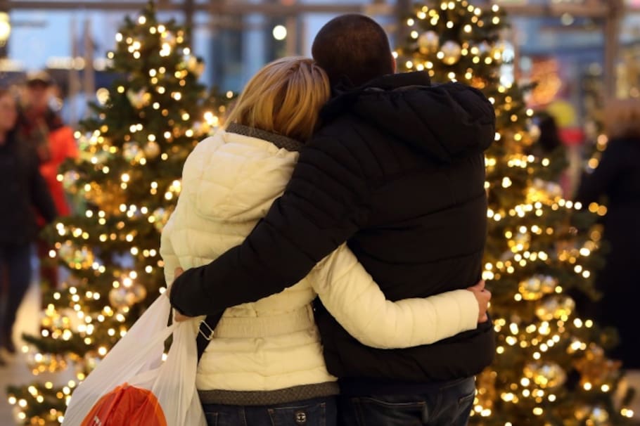 ¡Adelántate a la Navidad!