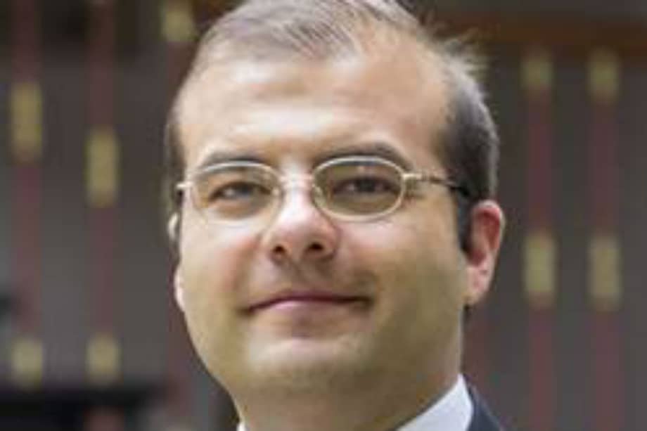 Viceministro del Interior renunció a su cargo