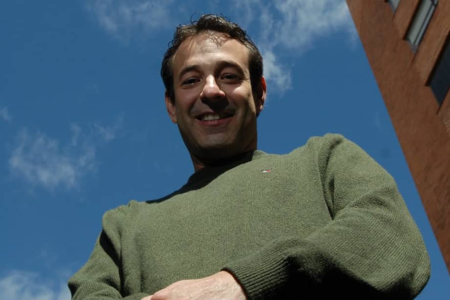 En la cárcel, Celis se hizo pasar por narcotraficante para evitar los abusos. / Gustavo Torrijos