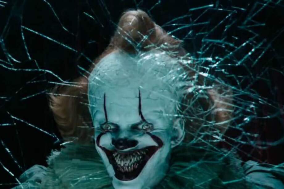 "It: Capítulo dos" es protagonizada por Jessica Chastain, James McAvoy, Isaiah Mustafa y Bill Hader como las versiones adultas de los niños que lucharon contra el aterrador payaso Pennywise 27 años antes. / Cortesía
