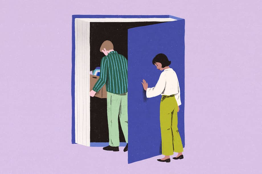 Hemos pedido a psicólogos, terapeutas y asesores sentimentales que compartan los libros que recomiendan. / Monica Garwood/The New York Times