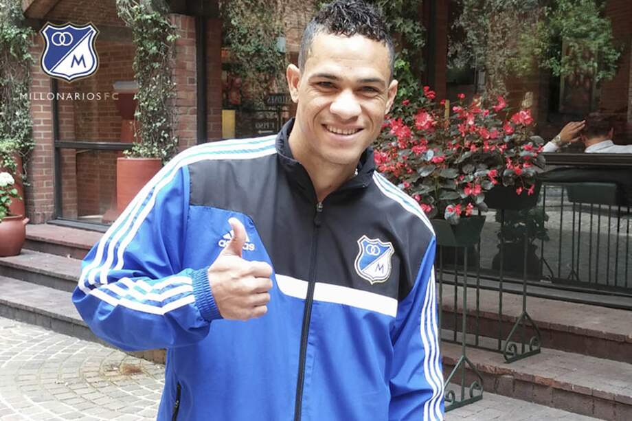 cortesía millonarios.com.co / cortesía millonarios.com.co