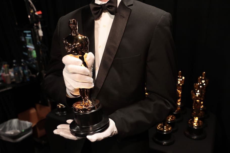 Los premios de la Academia de Artes y Ciencias Cinematográficas celebran este domingo su 98ª edición, donde se rendirá homenaje a lo mejor del cine que se estrenó en 2025.