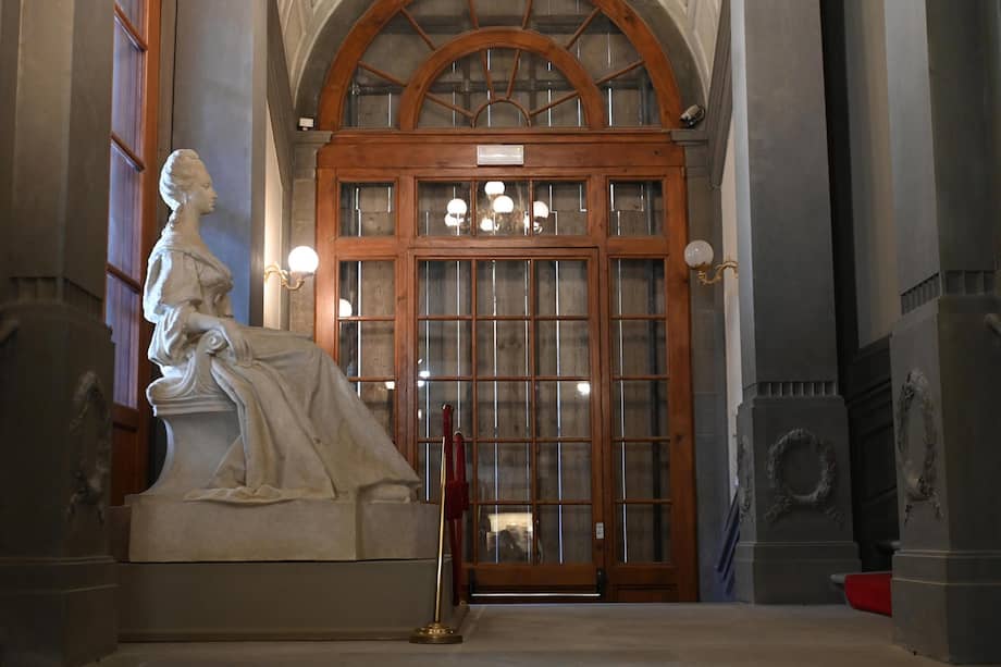 La Galería Uffizi es el museo más importante y visitado de Italia y uno de los más admirados del mundo. Custodia un patrimonio histórico y artístico incalculable y cuenta con una facturación de 60 millones de euros.