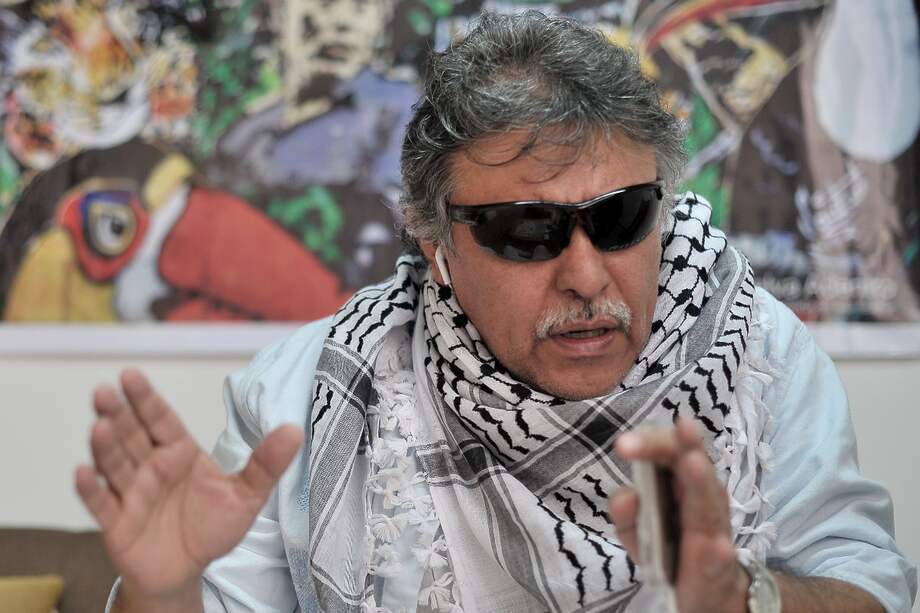 Estamos viendo un compromiso firme con la paz y con las leyes nacionales. Hubo reglas claras y estrictas que se están haciendo valer. / Foto: Óscar Pérez - El Espectador