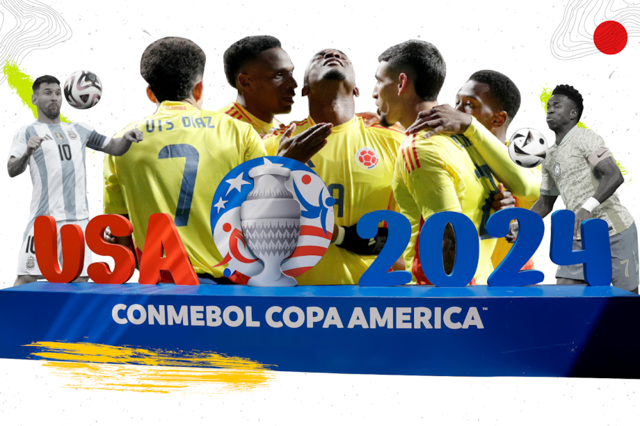 El Espectador le explica cómo llega la selección Colombia a la Copa América 2024