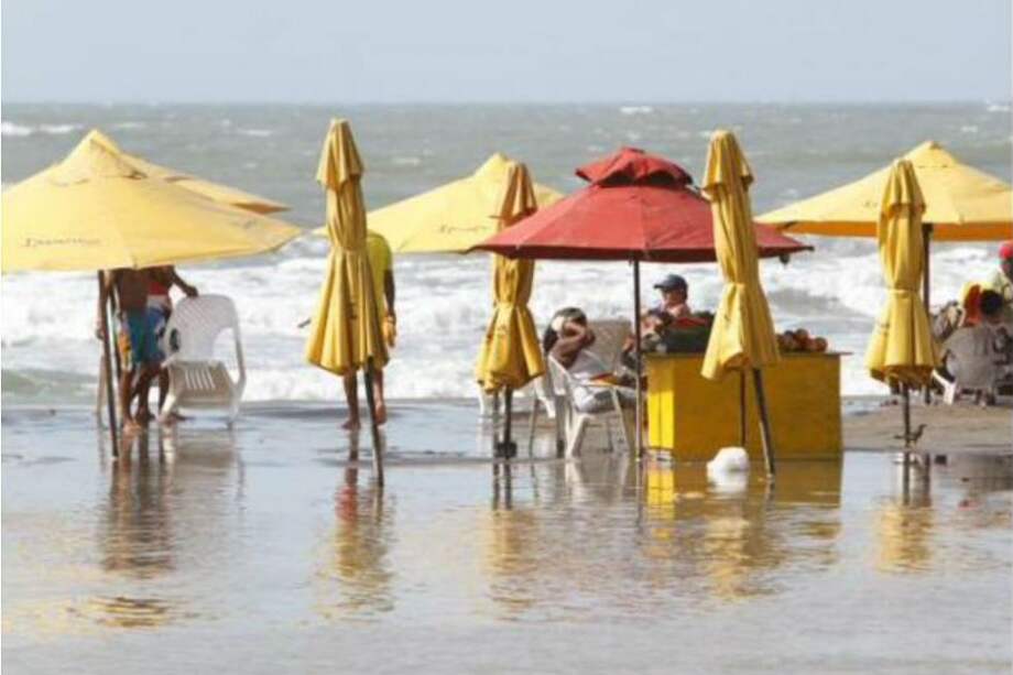 @DimarColombia / @DimarColombia