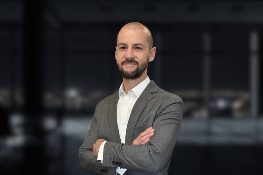 David Mayorga, Socio Líder Legal de BDO en Colombia.