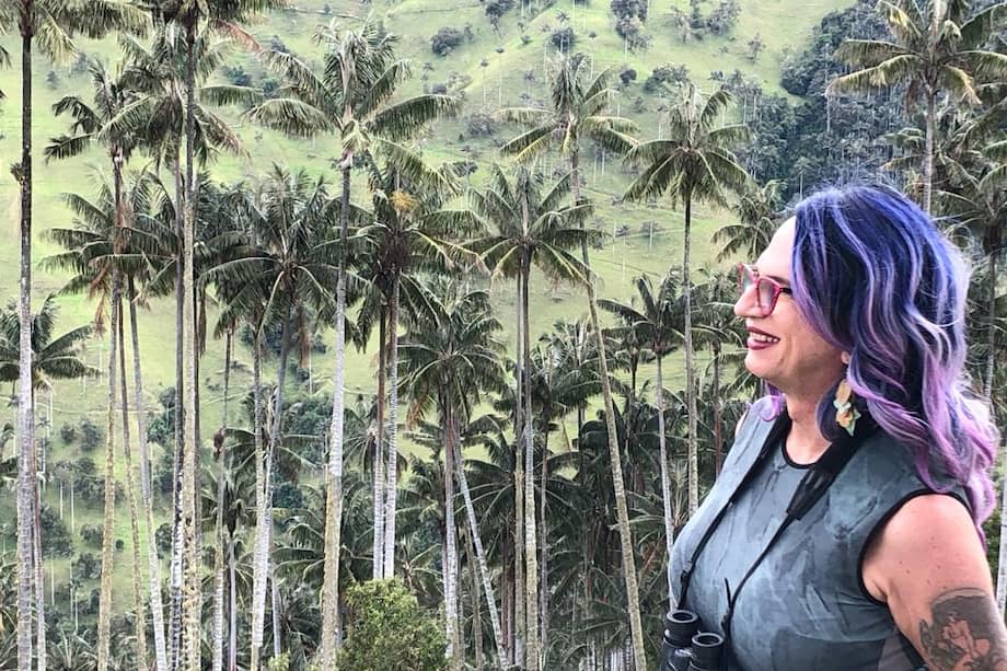 El documental "Brigitte, planeta B" llegará a las salas de cine el 23 de abril.