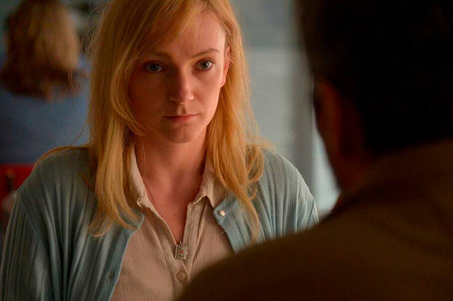 Un encuentro con 'En cuerpo y alma', de Ildikó Enyedi