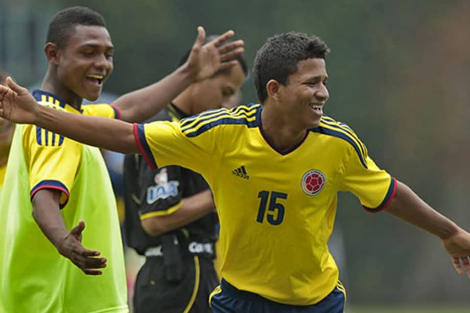 Cortesía fcf.com.co