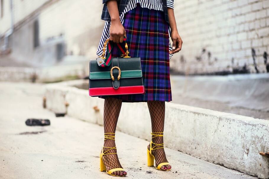 Combinar colores llamativos parece ser difícil, pero aquí te damos varios tips para lograrlo.